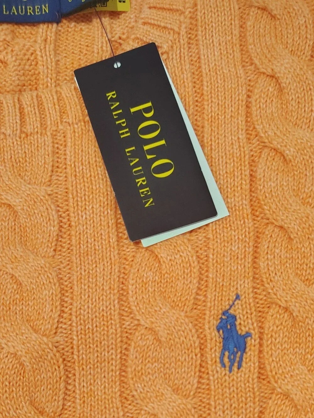 Polo Ralph Lauren classic polo